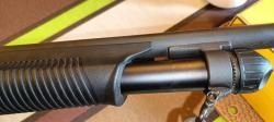 Ружье помповое Benelli Nova Pump Action 12/76