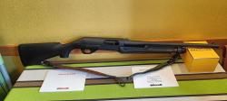 Ружье помповое Benelli Nova Pump Action 12/76