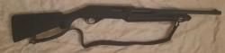 Ружье помповое Benelli Nova pump action, кал.12/89