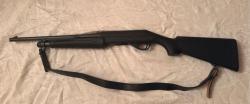 Ружье помповое Benelli Nova pump action, кал.12/89