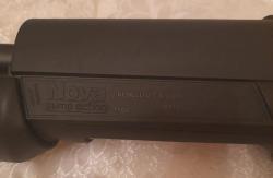 Ружье помповое Benelli Nova pump action, кал.12/89