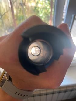 Ружье помповое Benelli Supernova Combo 12/89, 71/50