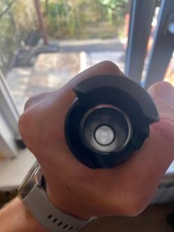 Ружье помповое Benelli Supernova Combo 12/89, 71/50