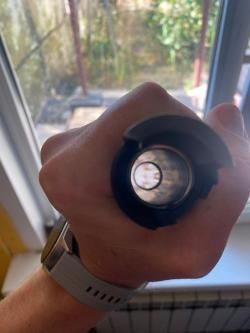 Ружье помповое Benelli Supernova Combo 12/89, 71/50