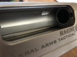 Ружьё помповое Kral Arms Tactical