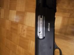 Ружье помповое 