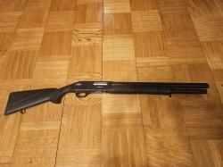 Ружье помповое