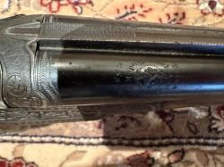 Ружье "Прима" ("Эссен") 16 калибр, патронник 65мм