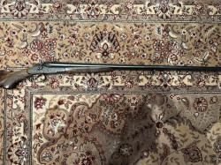 Ружье "Прима" ("Эссен") 16 калибр, патронник 65мм