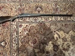 Ружье "Прима" ("Эссен") 16 калибр, патронник 65мм