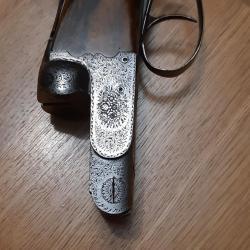 Ружье производства Бельгия 16 калибр, патронник 70