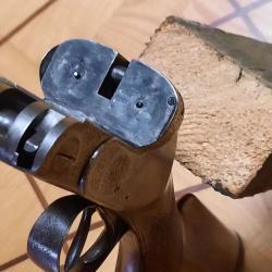 Ружье производства Бельгия 16 калибр, патронник 70