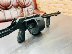 Ружьё Protecta, кал. 12/70 тел. +7495-175-75-75