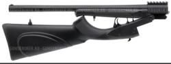 Ружье Rec Arms Guron 12x76 L=510 (пластик, внешний курок, планка Пикатинни