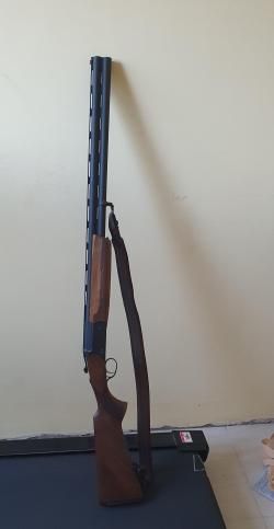 Ружье Rec Arms s3