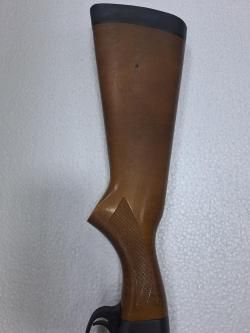 Ружьё Remington 870 12/76 Express Combo 2 ствола