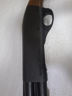 Ружьё Remington 870 12/76 Express Combo 2 ствола