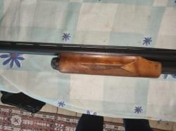 Ружье Remington-870 Express Magnum, клб.12/76 - помповое ружье семейства Ремингтон 870.