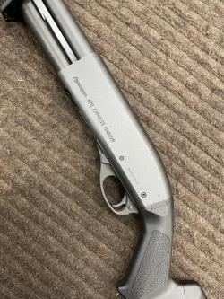 Ружье Remington 870 Express Magnum