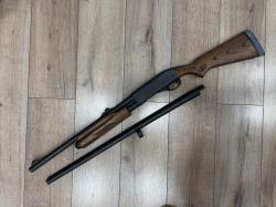 Ружье Remington 870