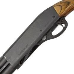 Ружье Remington 870, калибр 12/76