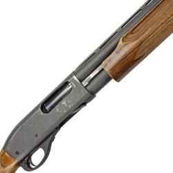 Ружье Remington 870, калибр 12/76