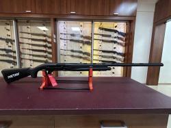 Ружьё RETAY Gordion Dark Bleck 12x76 L760