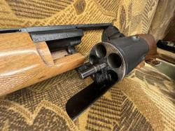 Ружье револьверное МЦ-255-20-40