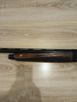 Ружье Reximex Rex 12/76 орех 710 мм