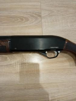 Ружье Reximex Rex 12/76 орех 710 мм