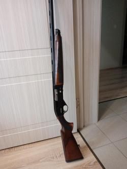 Ружье Reximex Rex 12/76 орех 710 мм