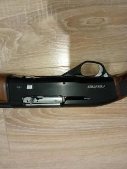 Ружье Reximex Rex 12/76 орех 710 мм