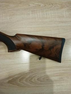 Ружье Reximex Rex 12/76 орех 710 мм