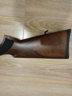 Ружье Reximex Rex 12/76 орех 710 мм