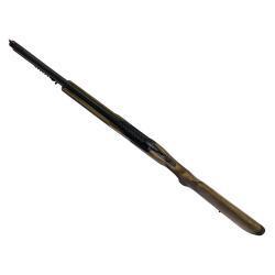 Ружьё REXIMEX RS912 Black 12/76 приц. планка орех L510