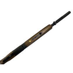 Ружьё REXIMEX RS912 Black 12/76 приц. планка орех L510