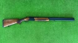 Ружьё REXIMEX RS912 Black