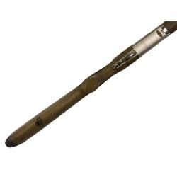 Ружьё REXIMEX RS912 Silver 12/76 приц. планка орех L510