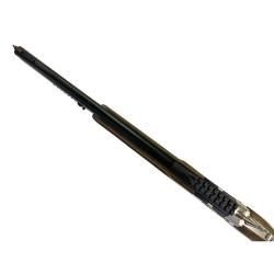 Ружьё REXIMEX RS912 Silver 12/76 приц. планка орех L510