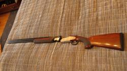 Ружье Rizzini S2000