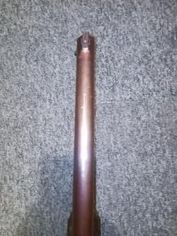 Ружье РМ-96, Рысь-К