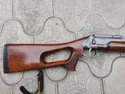Ружьё РЫСЬ-У (РМО-93-2)