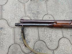 Ружьё РЫСЬ-У (РМО-93-2)