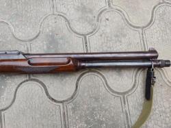 Ружьё РЫСЬ-У (РМО-93-2)