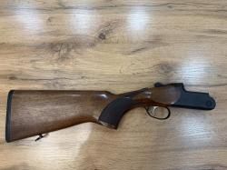 Ружье S3 Black 12/76 Walnut Black receiver 76