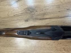 Ружье S3 Black 12/76 Walnut Black receiver 76