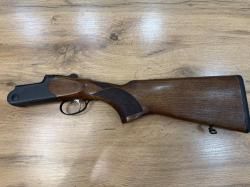 Ружье S3 Black 12/76 Walnut Black receiver 76