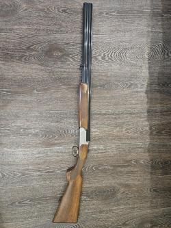 Ружье Sabatti ADLER, калибр 12х76