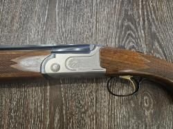 Ружье Sabatti ADLER, калибр 12х76