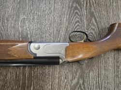 Ружье Sabatti ADLER, калибр 12х76